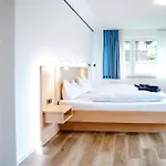 Smart B&b2 Bb2 307 Hotel