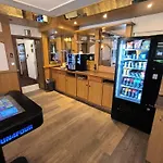 Smart B&b2 Bb2 307 * Winterberg