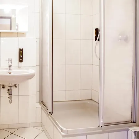 Hotell Smart B&b2 Bb2 307 *