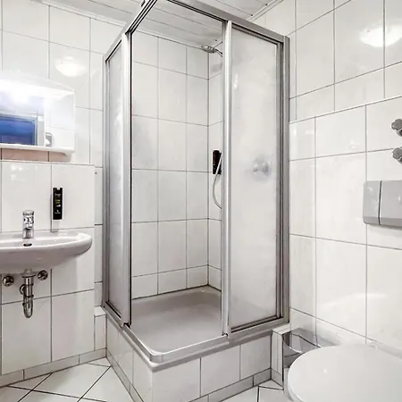 Hotell Smart B&b2 Bb2 307 *