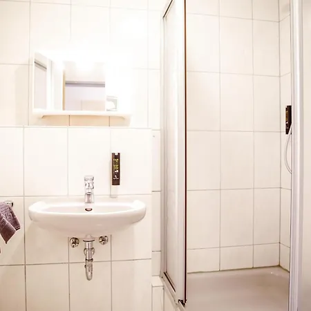 Smart B&b2 Bb2 307 Hotell Winterberg