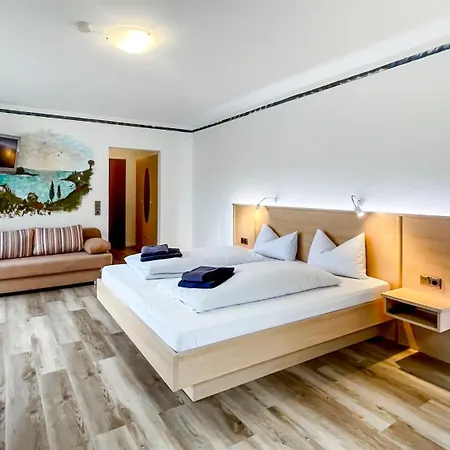 فندق Smart B&b2 Bb2 307 وينتربرغ