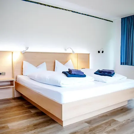 Hotel Smart B&b2 Bb2 307