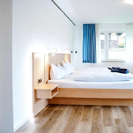 Smart B&b2 Bb2 307 Hotel