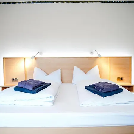 Hotel Smart B&b2 Bb2 307