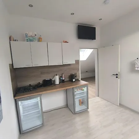 Hotel Smart B&b2 Bb2 307 *