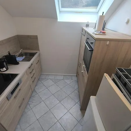 Smart B&b2 Bb2 307 Hotel Winterberg