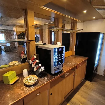 Smart B&b2 Bb2 307 فندق *