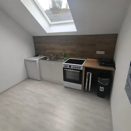 Smart B&b2 Bb2 307 Hotel *