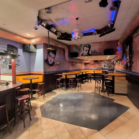 Smart B&b2 Bb2 307 Hotel *