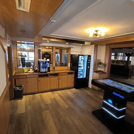 Smart B&b2 Bb2 307 فندق وينتربرغ