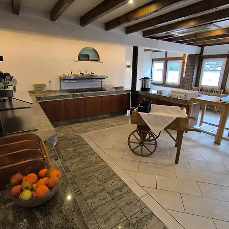 Smart B&b2 Bb2 307 وينتربرغ