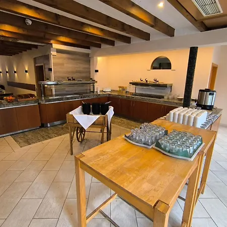 Hotell Smart B&b2 Bb2 307 *