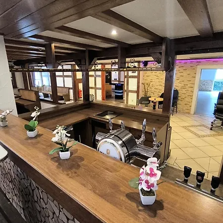 Smart B&b2 Bb2 307 Hotel Winterberg