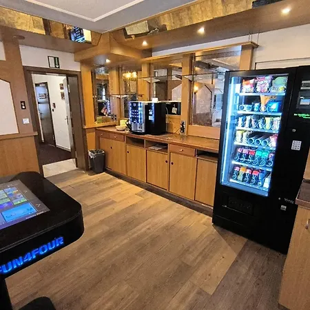 Smart B&b2 Bb2 307 * وينتربرغ