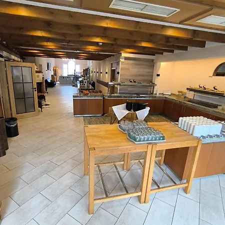 Smart B&b2 Bb2 307 Hotell *