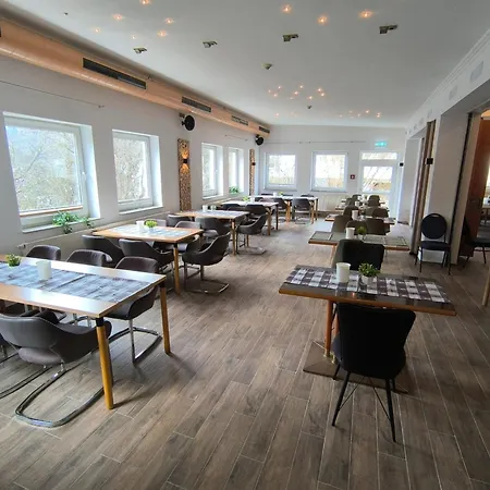 Smart B&b2 Bb2 307 Hotell Winterberg