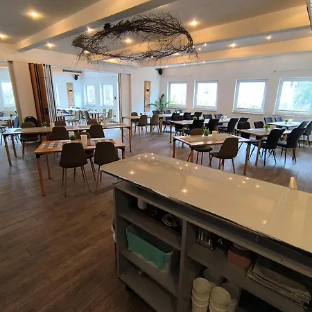 Smart B&b2 Bb2 307 Hotell