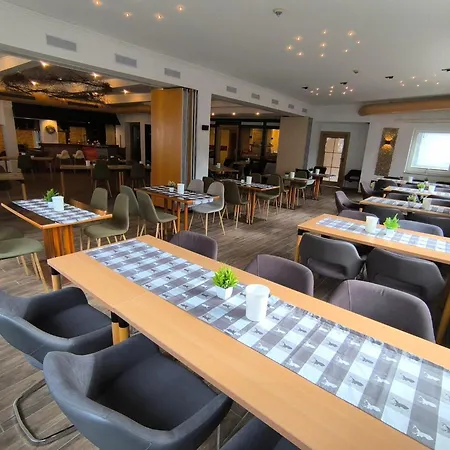 فندق Smart B&b2 Bb2 307 وينتربرغ