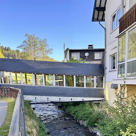 Smart B&b2 Bb2 307 Winterberg