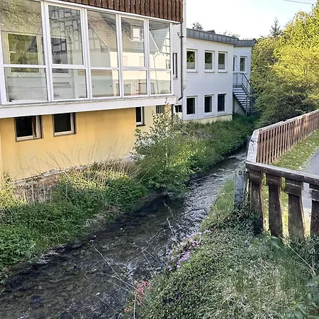 Smart B&b2 Bb2 307 Hotel Winterberg