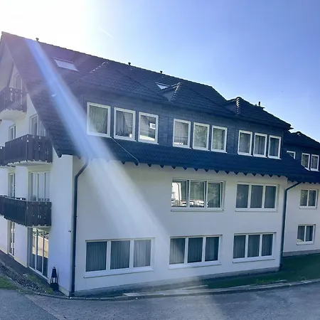 Smart B&b2 Bb2 307 * Winterberg