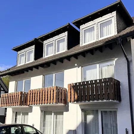 Smart B&b2 Bb2 307 Winterberg