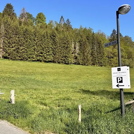 Hotel Smart B&b2 Bb2 307 Winterberg