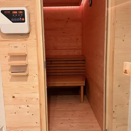 Hotell Smart B&b2 Bb2 307