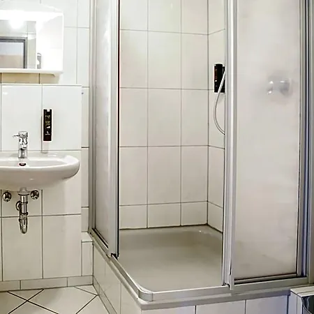 מלון Smart B&b2 Bb2 307 *