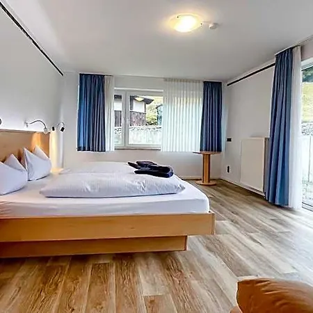מלון Smart B&b2 Bb2 307 *