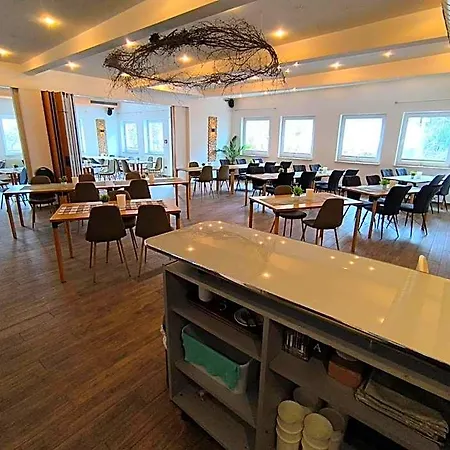 Smart B&b2 Bb2 307 מלון *