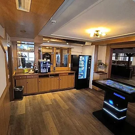 מלון Smart B&b2 Bb2 307 ווינטרברג