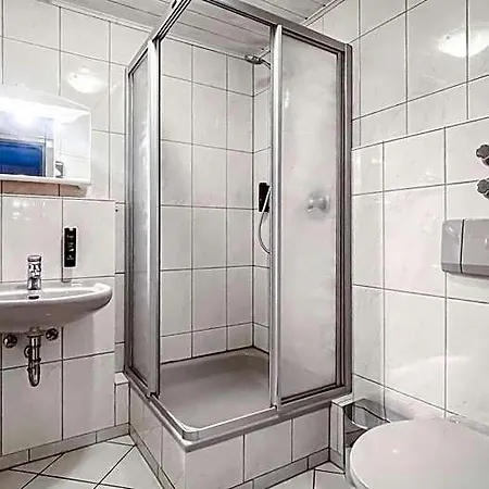 מלון Smart B&b2 Bb2 307 ווינטרברג