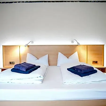 מלון Smart B&b2 Bb2 307 *