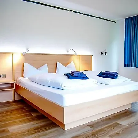 Smart B&b2 Bb2 307 מלון