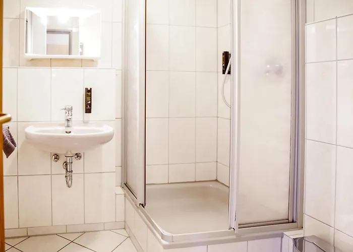 Hotel Smart B&b2 Bb2 307 *