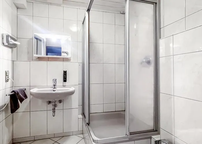 Hotel Smart B&b2 Bb2 307