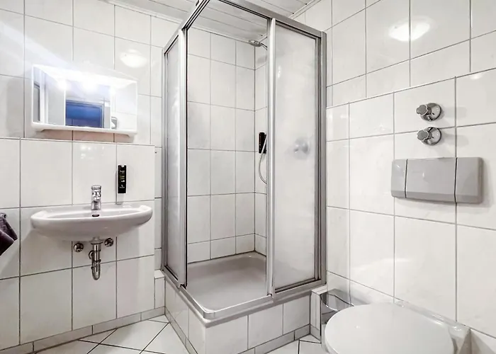 Hotel Smart B&b2 Bb2 307 *