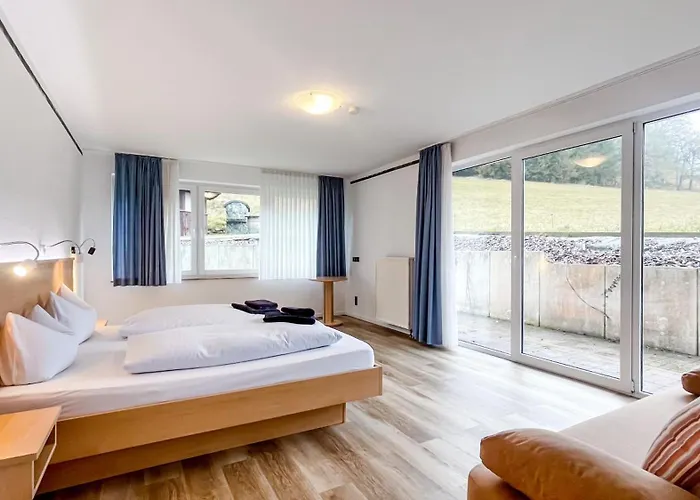 Smart B&b2 Bb2 307 Winterberg