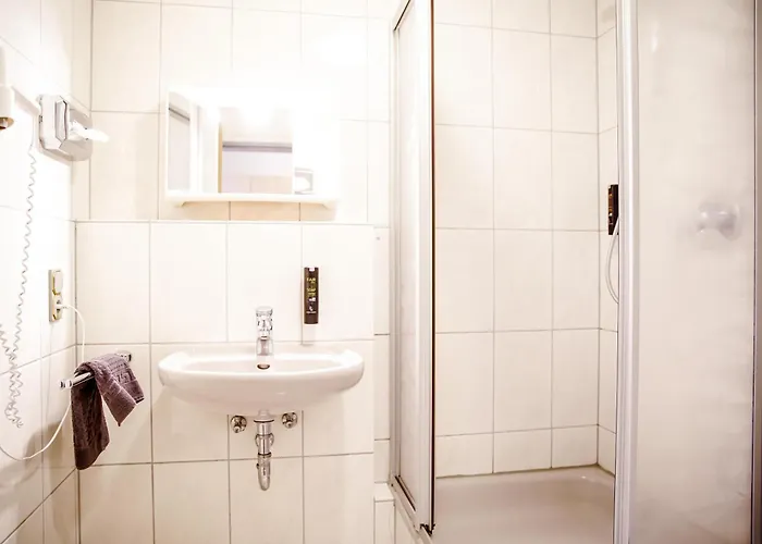 Smart B&b2 Bb2 307 Hotel Winterberg