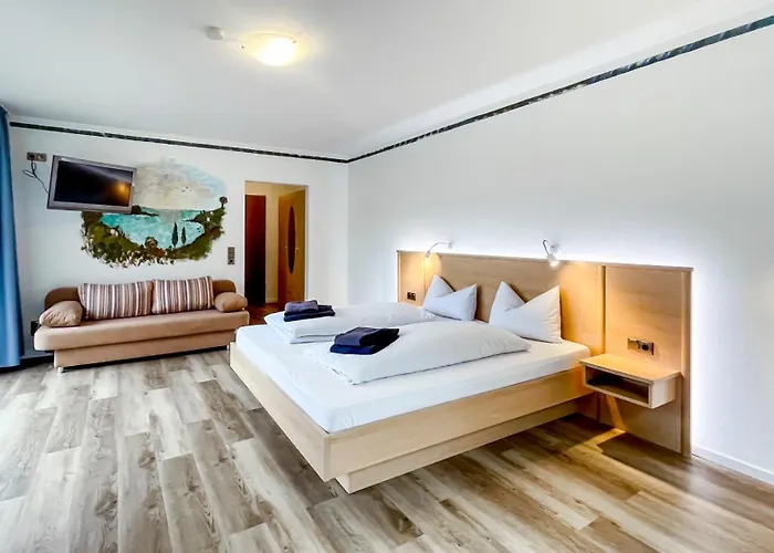 Hotel Smart B&b2 Bb2 307 Winterberg