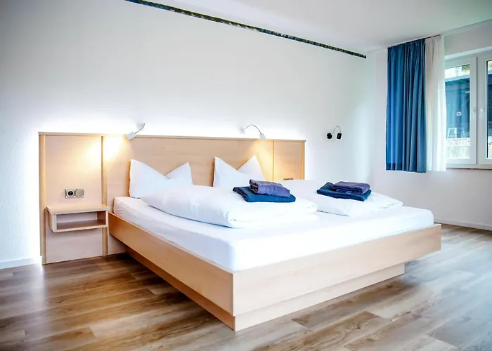 Hotel Smart B&b2 Bb2 307