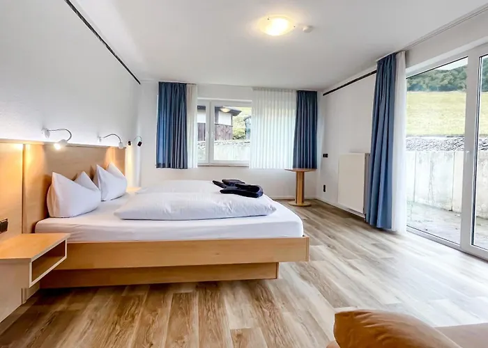 Smart B&b2 Bb2 307 * Winterberg