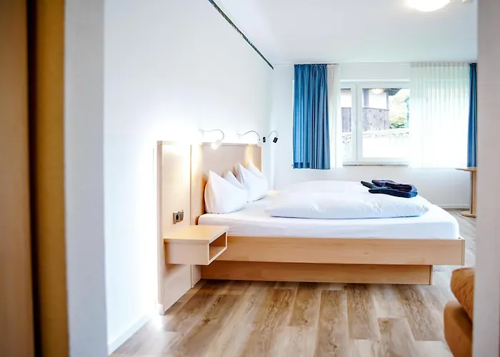 Smart B&b2 Bb2 307 Hotel