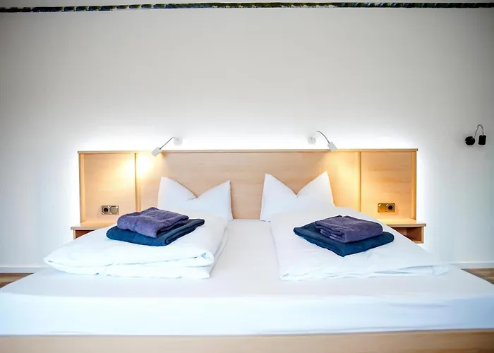 Hotel Smart B&b2 Bb2 307