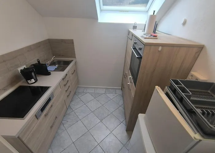 Smart B&b2 Bb2 307 Hotel Winterberg