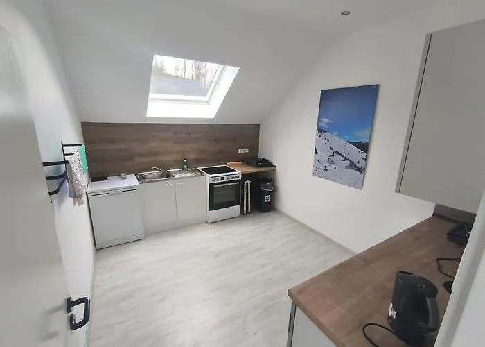 Hotel Smart B&b2 Bb2 307 *