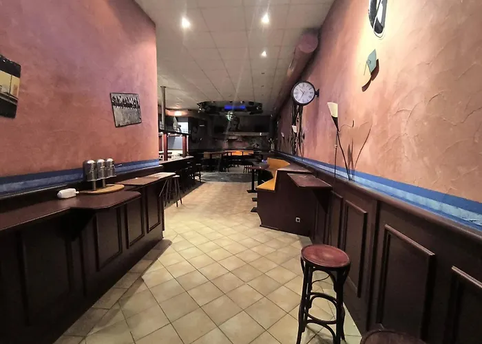 Smart B&b2 Bb2 307 * Winterberg