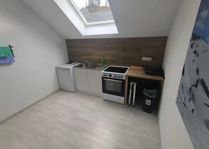 Smart B&b2 Bb2 307 Hotel *